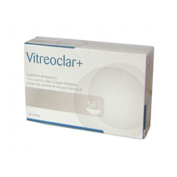 Vitreoclar+