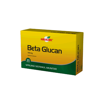 Walmark Beta Glucan 30 cps