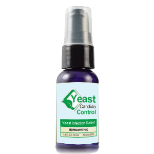 Yeastrol (Yeast Candida Control)- tratarea simptomelor infectiei cu candida