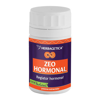 Zheo-Hormonal