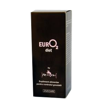 EurO2 Diet 30ml Zuccari