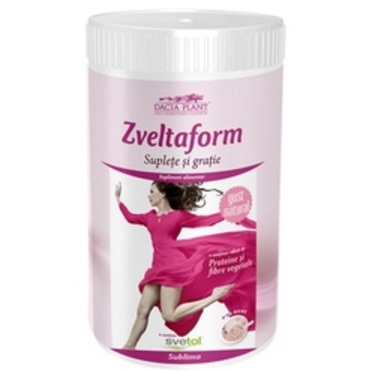 ZVELTAFORM Gust Natural